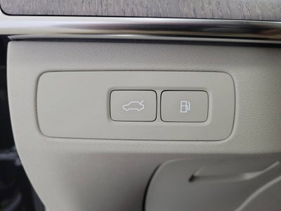 2026 Volvo XC90 Plug-In Hybrid T8 Ultra