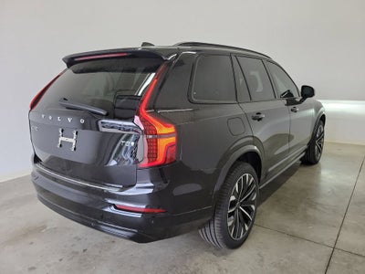 2026 Volvo XC90 Plug-In Hybrid T8 Ultra