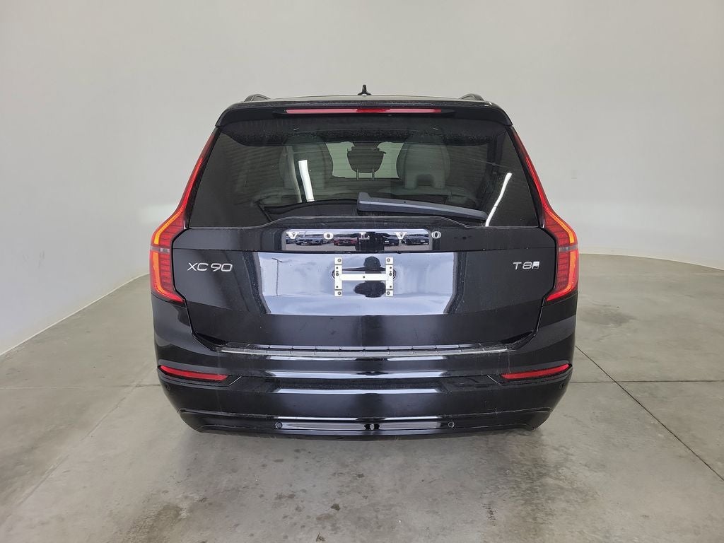 2026 Volvo XC90 Plug-In Hybrid T8 Ultra