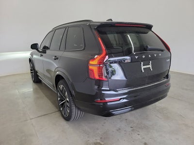 2026 Volvo XC90 Plug-In Hybrid T8 Ultra