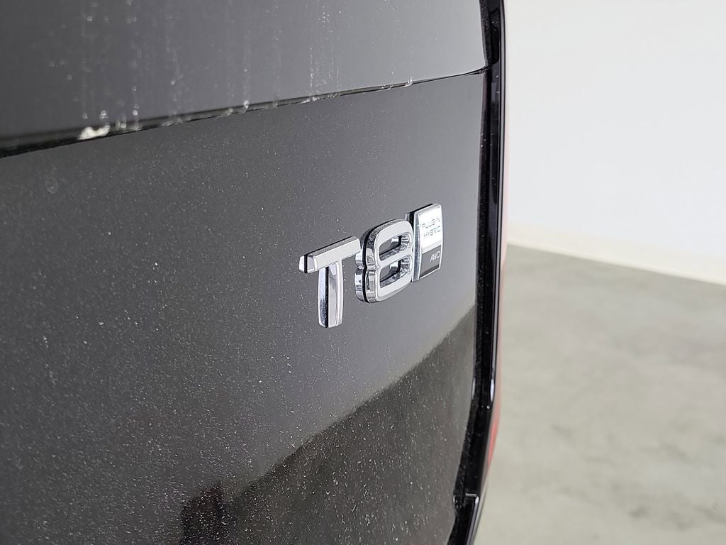 2026 Volvo XC90 Plug-In Hybrid T8 Ultra