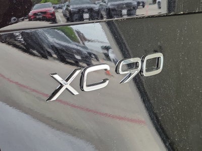 2026 Volvo XC90 Plug-In Hybrid T8 Ultra