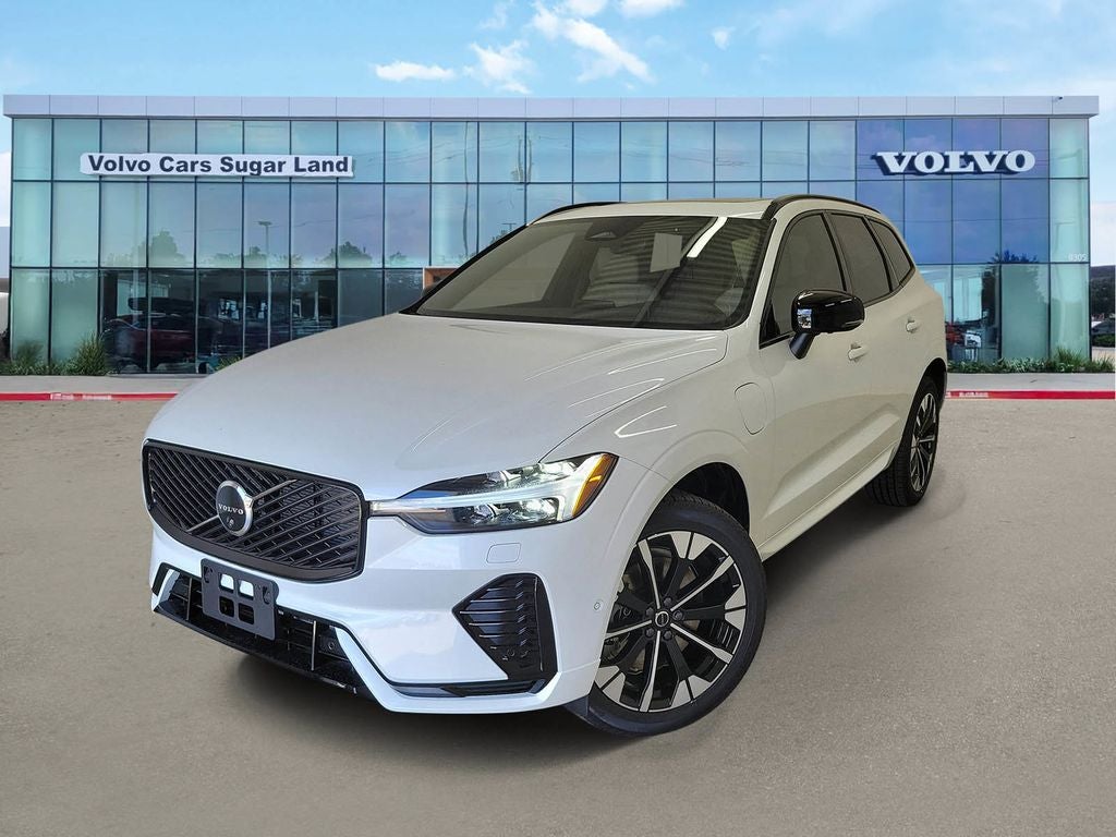 2026 Volvo XC60 T8 Plus Dark AWD's photo