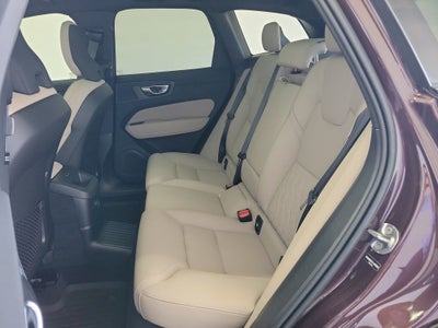 2026 Volvo XC60 Plug-In Hybrid T8 Plus