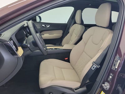 2026 Volvo XC60 Plug-In Hybrid T8 Plus