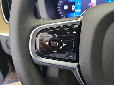 2026 Volvo XC60 Plug-In Hybrid T8 Plus