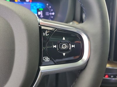 2026 Volvo XC60 Plug-In Hybrid T8 Plus