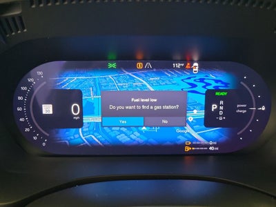 2026 Volvo XC60 Plug-In Hybrid T8 Plus