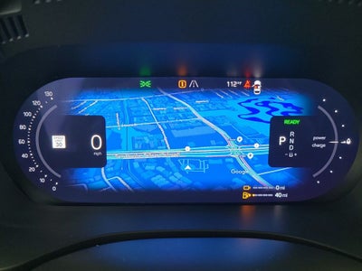 2026 Volvo XC60 Plug-In Hybrid T8 Plus