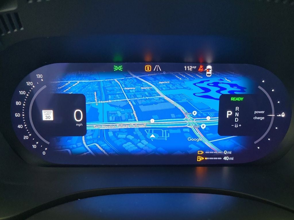 2026 Volvo XC60 Plug-In Hybrid T8 Plus