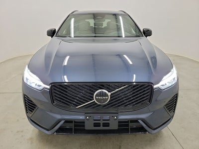 2026 Volvo XC60 Plug-In Hybrid T8 Plus