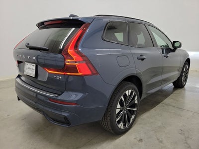 2026 Volvo XC60 Plug-In Hybrid T8 Plus