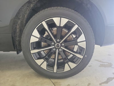2026 Volvo XC60 Plug-In Hybrid T8 Plus