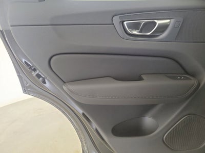 2026 Volvo XC60 Plug-In Hybrid T8 Plus