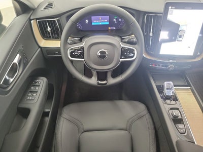2026 Volvo XC60 Plug-In Hybrid T8 Plus