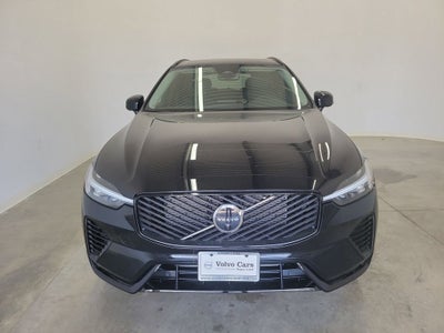 2026 Volvo XC60 Plug-In Hybrid T8 Plus