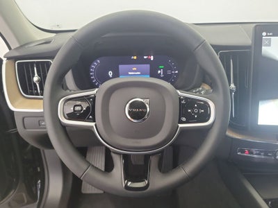 2026 Volvo XC60 Plug-In Hybrid T8 Plus