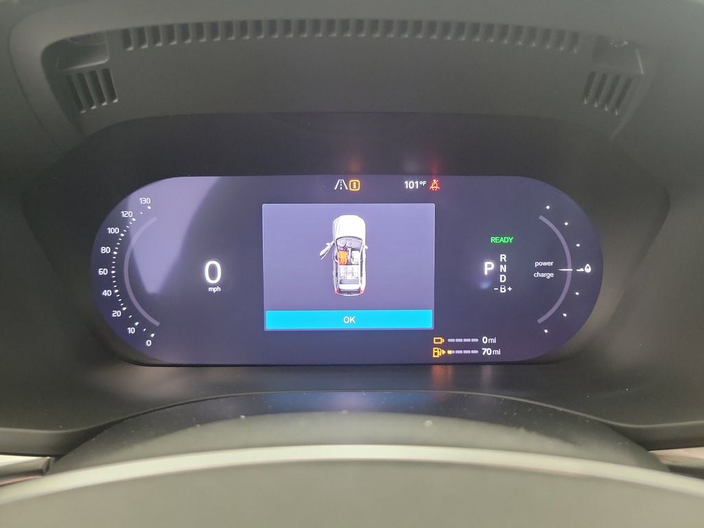 2026 Volvo XC60 Plug-In Hybrid T8 Plus