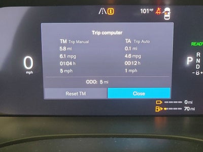 2026 Volvo XC60 Plug-In Hybrid T8 Plus