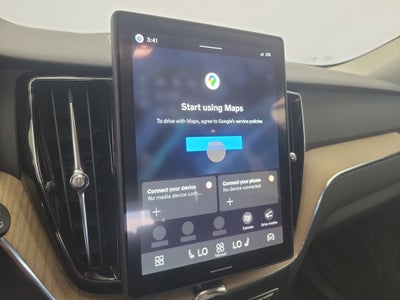 2026 Volvo XC60 Plug-In Hybrid T8 Plus