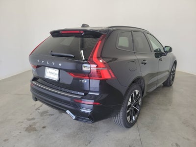 2026 Volvo XC60 Plug-In Hybrid T8 Plus
