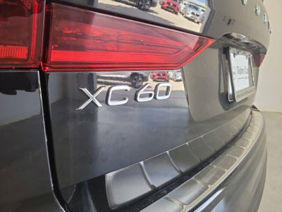 2026 Volvo XC60 Plug-In Hybrid T8 Plus