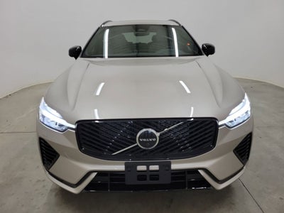 2026 Volvo XC60 Plug-In Hybrid T8 Plus