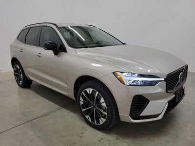 2026 Volvo XC60 Plug-In Hybrid T8 Plus