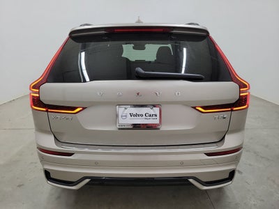 2026 Volvo XC60 Plug-In Hybrid T8 Plus