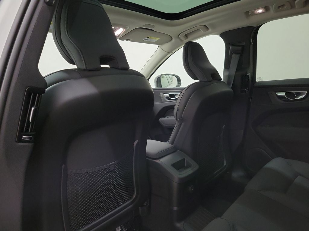 2026 Volvo XC60 Plug-In Hybrid T8 Core