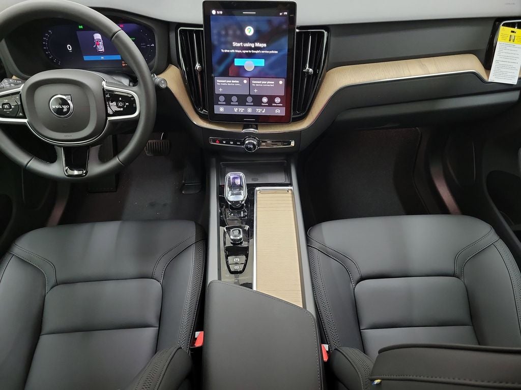 2026 Volvo XC60 Plug-In Hybrid T8 Core