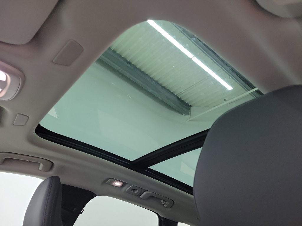 2026 Volvo XC60 Plug-In Hybrid T8 Core