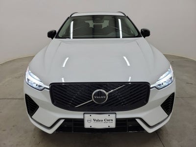 2026 Volvo XC60 Plug-In Hybrid T8 Core