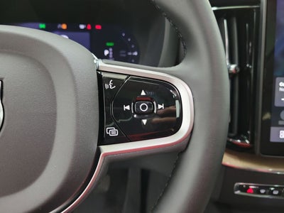 2026 Volvo XC60 Plug-In Hybrid T8 Core