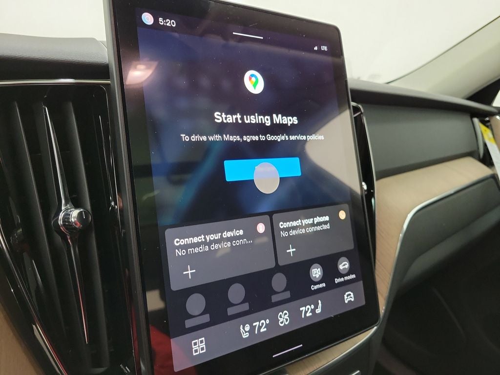 2026 Volvo XC60 Plug-In Hybrid T8 Core