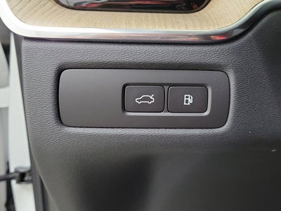 2026 Volvo XC60 Plug-In Hybrid T8 Core