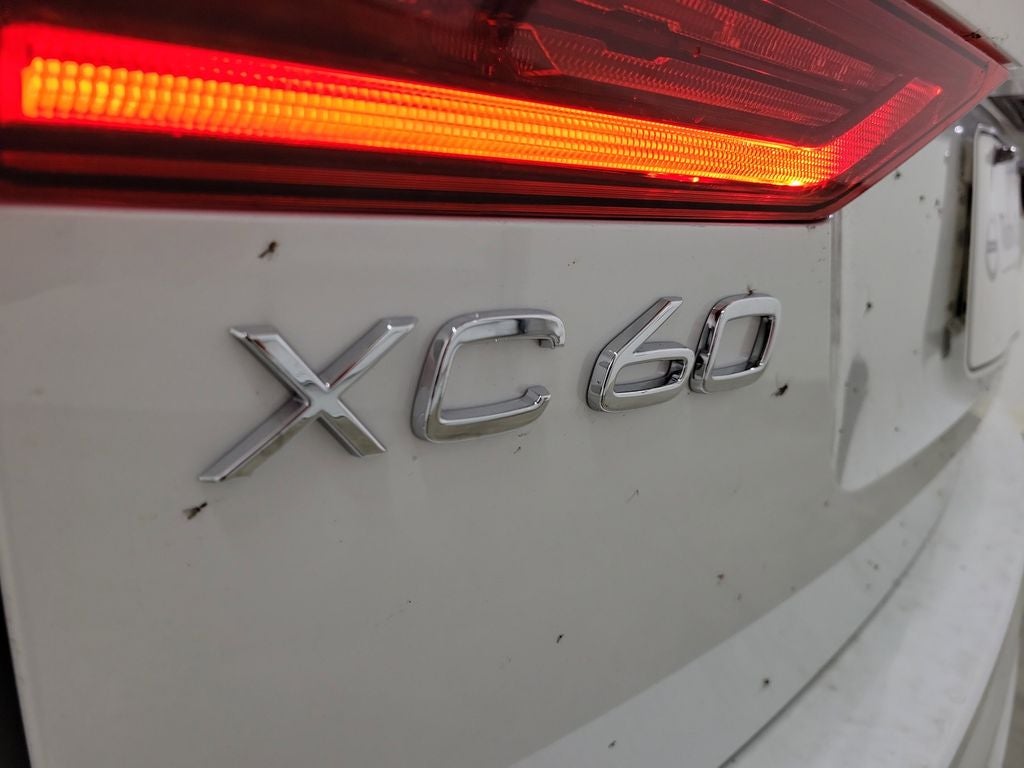 2026 Volvo XC60 Plug-In Hybrid T8 Core
