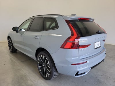 2026 Volvo XC60 Plug-In Hybrid T8 Ultra
