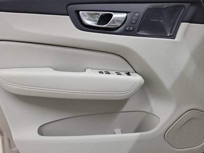 2026 Volvo XC60 Plug-In Hybrid T8 Ultra