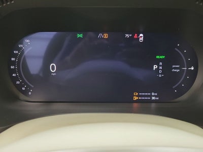 2026 Volvo XC60 Plug-In Hybrid T8 Ultra