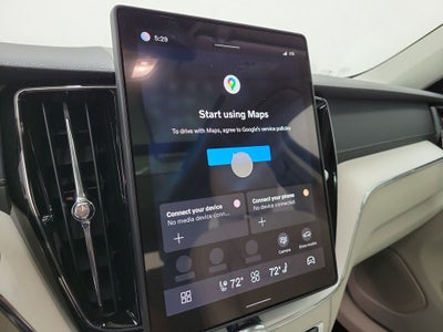 2026 Volvo XC60 Plug-In Hybrid T8 Ultra