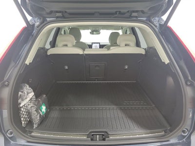 2026 Volvo XC60 Plug-In Hybrid T8 Ultra