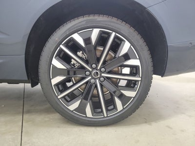 2026 Volvo XC60 Plug-In Hybrid T8 Ultra