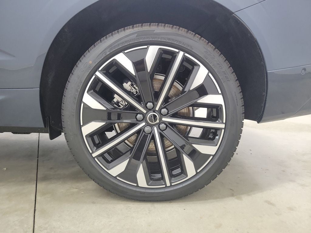 2026 Volvo XC60 Plug-In Hybrid T8 Ultra