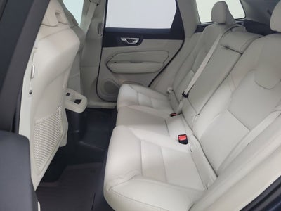 2026 Volvo XC60 Plug-In Hybrid T8 Ultra