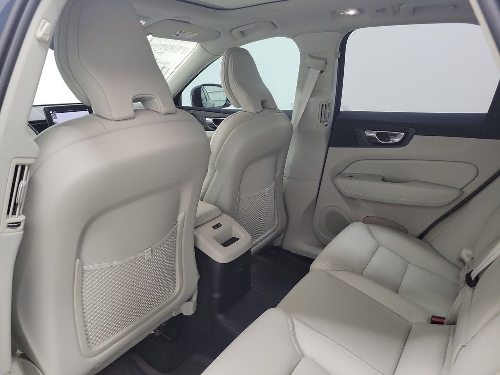 2026 Volvo XC60 Plug-In Hybrid T8 Ultra