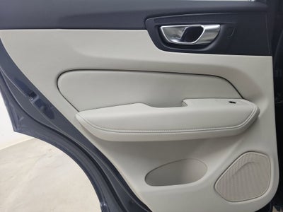 2026 Volvo XC60 Plug-In Hybrid T8 Ultra