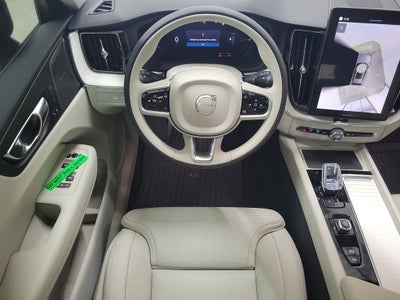 2026 Volvo XC60 Plug-In Hybrid T8 Ultra