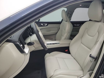 2026 Volvo XC60 Plug-In Hybrid T8 Ultra