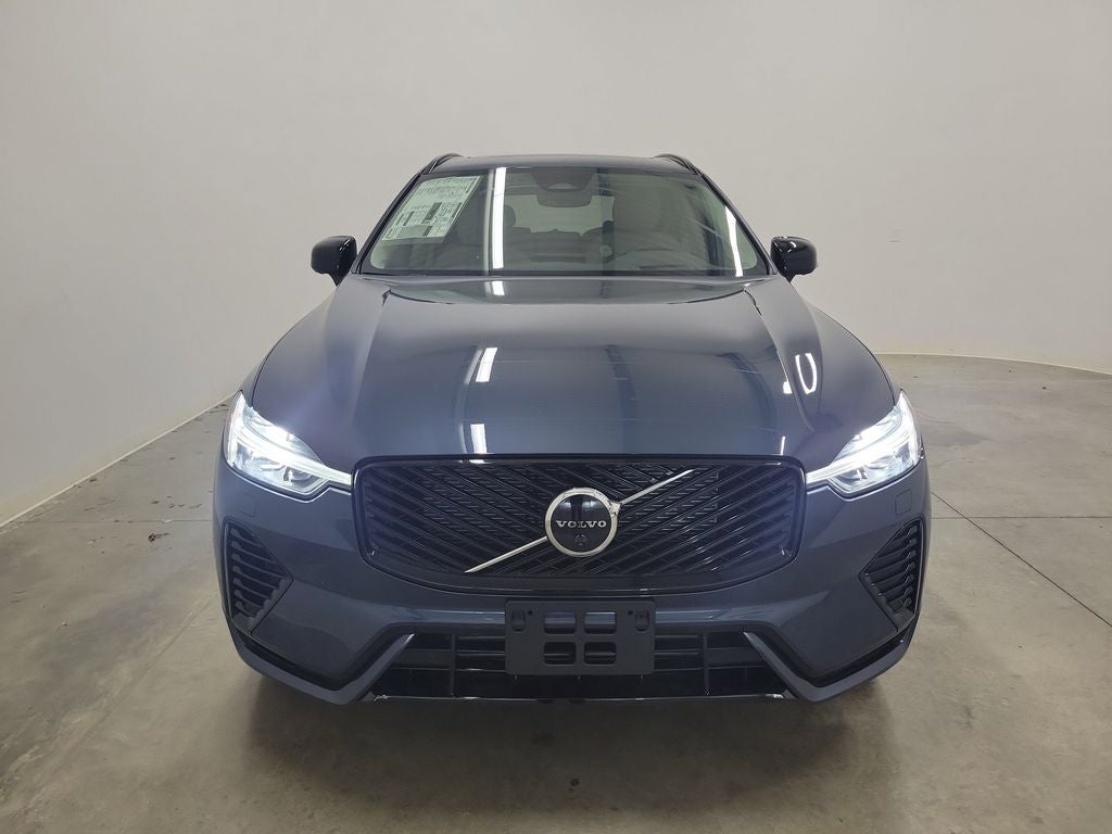 2026 Volvo XC60 Plug-In Hybrid T8 Ultra